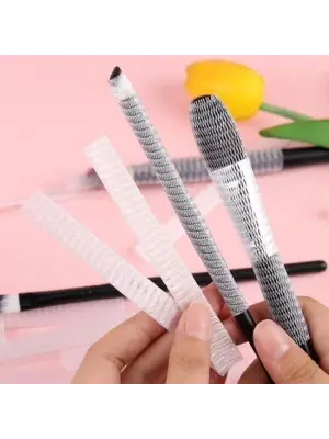 Omarı Profesyonel Makyaj Fırça Kılıfı