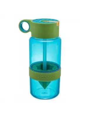 Omarı Narenciye Limon Sıkmalı Detoks Su Matarası