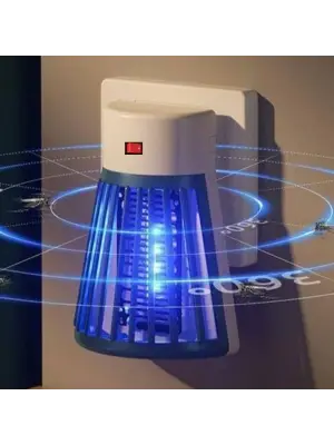 BUFFER® Prize Takılan UV Işık Sinek Öldürücü Lamba 1W