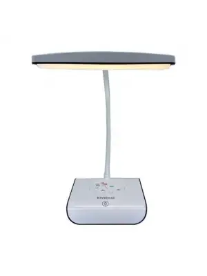 Omarı Esnek Dokunmatik LED Masa Lambası