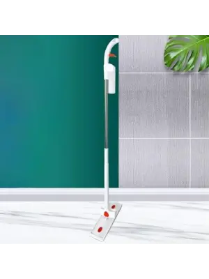 Omarı Yenilikçi 2in1 Spreyli Mop Temizlik Seti