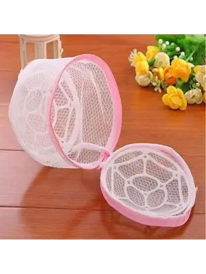 Omarı Hassas Çamaşır Yıkama Filesi - Tam Koruma İle BUFFER® - Yıkama Aparatı