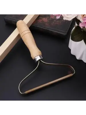 Omarı Taşınabilir Kumaş Tüy Alma ve Temizleme Aparatı