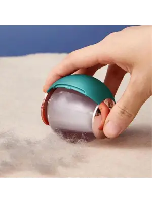 Omarı Yıkanabilir Tüy Toplayıcı Elbise Temizleyici