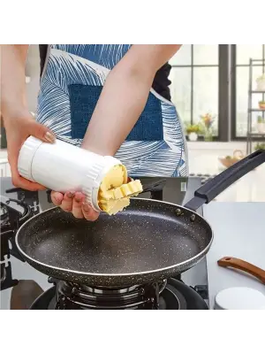 BUFFER® Tereyağı Sürme, Yayma, Saklama, Kesme Aparatı, Tereyağlık