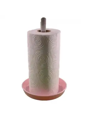 Omarı Pratik Çekmeceye Takılabilir Kağıt Havlu Askısı