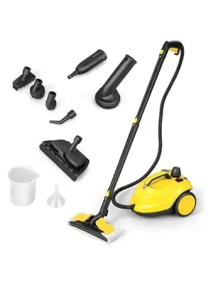 Buharlı Temizlik Cihazı