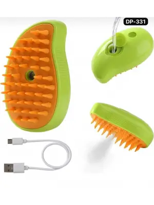 Buharlı Tüy Toplama Tarağı