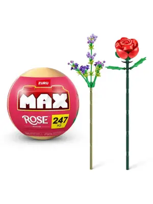 Omarı Büyük Boy Gül Buketi Parça