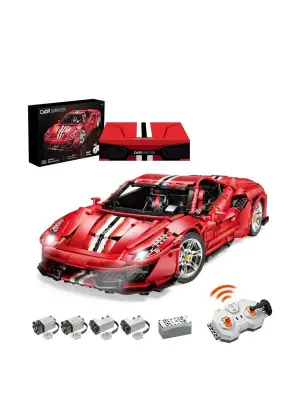 C61042W CADA BLOCK OYUNCAK