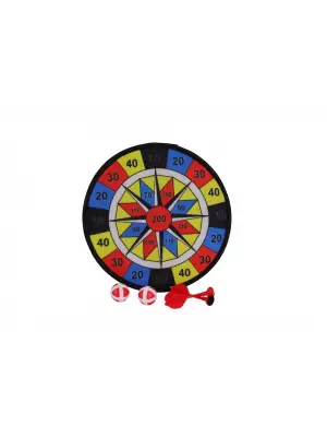 C7698-555-036 PVC YAPIŞKAN DART