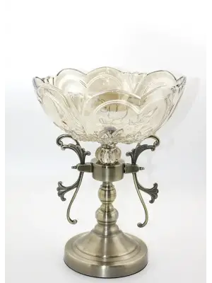 Cam Kase Şekerlik Model 2