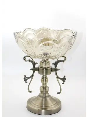 Cam Kase Şekerlik Model 2