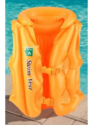 Can Yeleği Büyük Boy 60 cm - 2309014