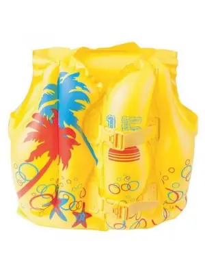 Omarı Can Yeleği Desenli - Evcil Hayvan Yeleği