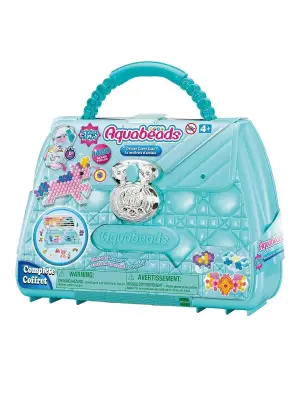 Omarı AquaBeads Delüks Set Parça