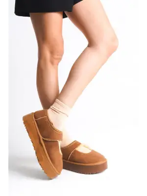 Carren Taba Süet Bot