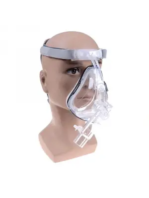Cbap Maskesi Burun Koruma Pedi – Cpap/bipap Maske Konfor Pedi, Tahriş Önleyici, Yumuşak Ve Hijyenik