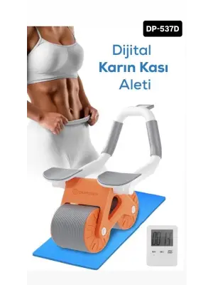 Çek Bırak Mekik Masaj Aleti