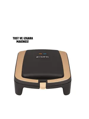 Cg225 Tost Makinesi