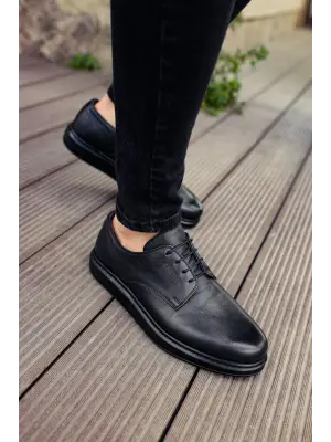 Modern Erkek Ayakkabı