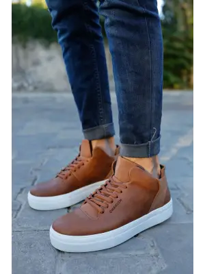 Modern Hıde Erkek Ayakkabı