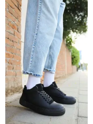 Modern Erkek Ayakkabı