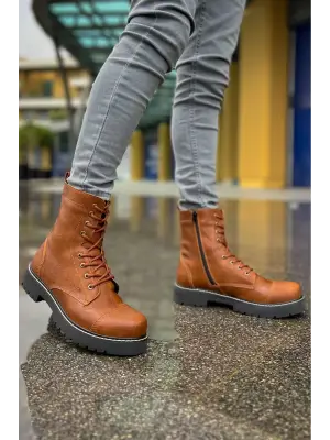 Modern Military Erkek Bot