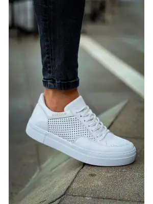 Göz Alıcı Erkek Ayakkabı