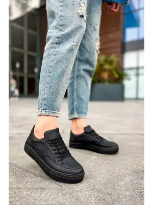 İddialı Erkek Ayakkabı