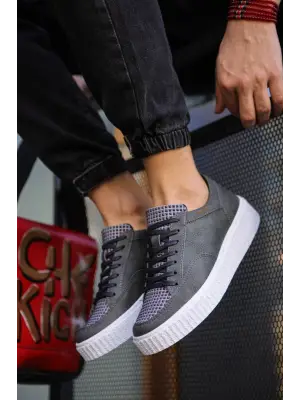 Trend Erkek Ayakkabı