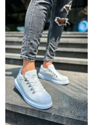 Modern Favo Erkek Ayakkabı