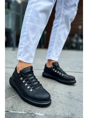 Modern Favo Erkek Ayakkabı