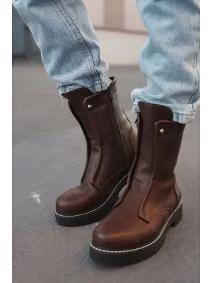 Premium Quebec Erkek Bot