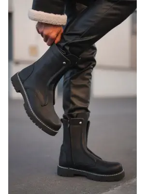 Cool Erkek Bot Quebec