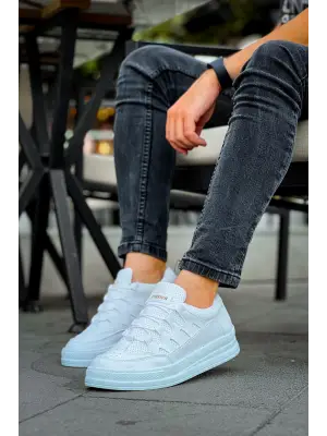 Modern Erkek Ayakkabı