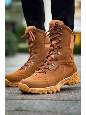 Trend Erkek Bot ScalatoreTABA