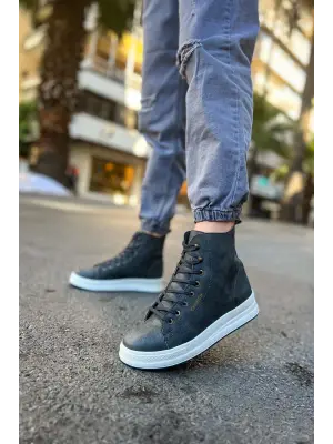 CH055 - CBT Between Erkek Bot ANTRASIT