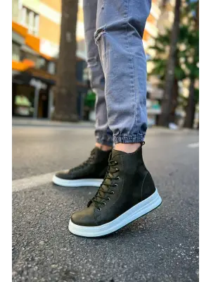 HAKI Between Erkek Bot