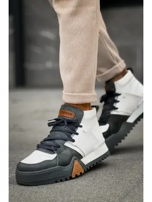 Omarı Erkek Bot ANTRASIT/BYZ Efsanesi