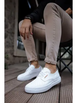 Günlük Erkek Ayakkabı