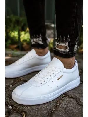 Modern Erkek Ayakkabı