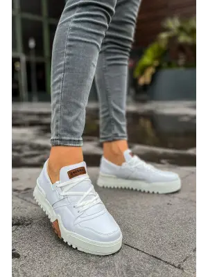 Modern Erkek Ayakkabı