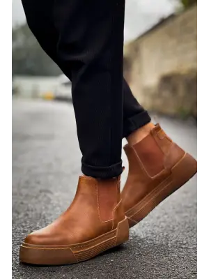 Moda Harmany Erkek Bot