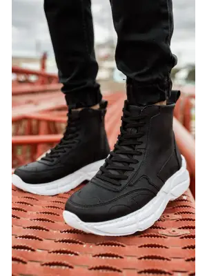 Modern Erkek Spor Bot