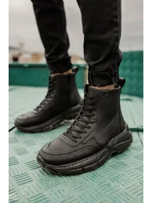 Modern Erkek Spor Bot