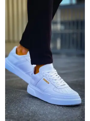 Modern Erkek Ayakkabı