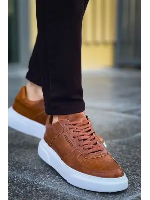 Şık Kenton Erkek Ayakkabı