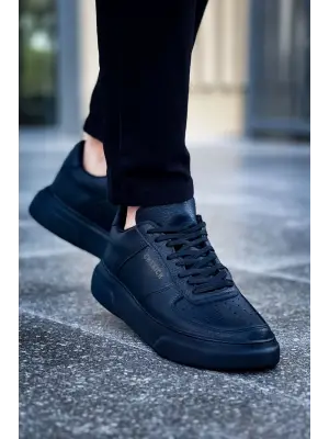 Çarpıcı Kenton Erkek Ayakkabı