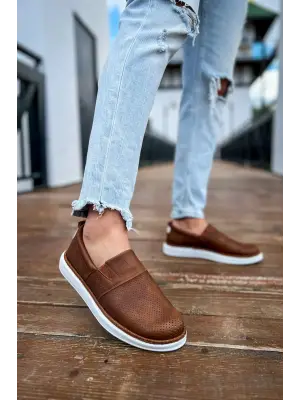 Modern Erkek Ayakkabı Tabası